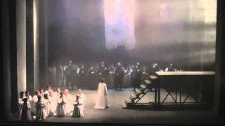 Salve Regina - Dialogues des Carmélites - XV FAO