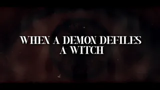 Whitechapel - When a Demon Defiles a Witch [LYRICS]