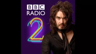 The Russell Brand Show | Ep. 111 (14/06/08) | Radio 2