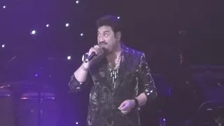 KUMAR SANU.. .. LIVE FULL  SET...NJ....11/23/19