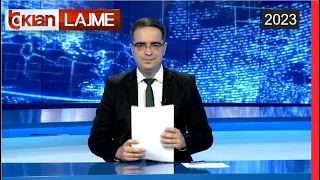 Edicioni i lajmeve 22 Gusht 2023, ora 12:00 | | Lajme - News