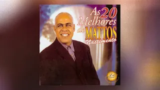 As 20 Melhores de Mattos Nascimento, Vol. 1 (CD Completo)