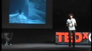 The long road to everest & beyond | Omar Samra | TEDxCairo