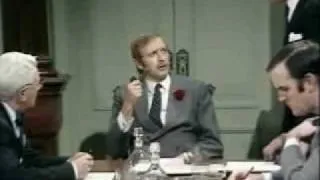 Monty Python - The Audit