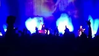 Alice In Chains Down In A Hole Live Hard Rock Live Hollywood FL 2015