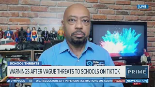 How parents can stop school threats | NewsNation Prime