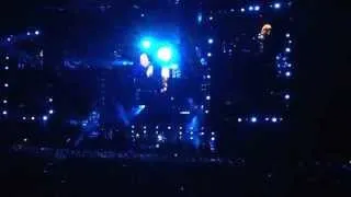 BILLY JOEL Live @ Wrigley Field July 18 2014