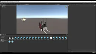 How to change a SKYBOX in Unity3D!