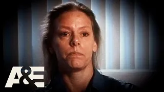 Sex Worker Turned Serial Killer | First Blood | A&E