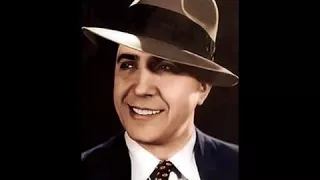 Carlos Gardel  -  Garufa  -