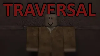THE HARDEST HORROR GAME ON ROBLOX...
