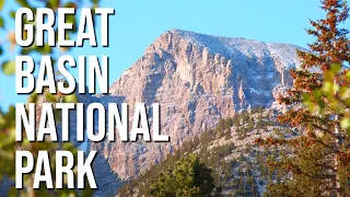 Return to Great Basin National Park