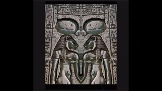 Sekhmet Prayer