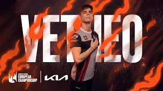 MSF Vetheo | 2022 #LEC Spring Kia MVP