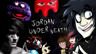 Why I Love Jordan Underneath - IvaMarin