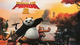 |KUNG FU PANDA AFSOMALI FANPROJ PART.2| ?