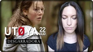 Crítica - 'Utoya. 22 de julio'