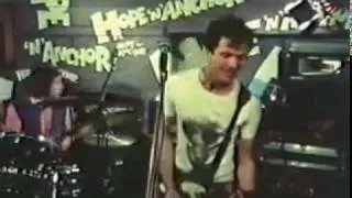 The Stranglers - No more heroes 1977