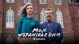 Moje wspaniałe życie (2021) spot #3, w kinach od 29 października