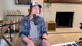 Mack Brock - I Am Loved (Live From Home)