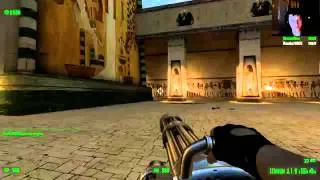 Serious Sam: The First Encounter HD | ПОЛНОЕ ПРОХОЖДЕНИЕ