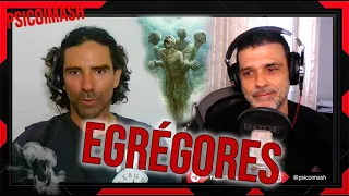 Egrégores ¿Qué son y cómo se forman?