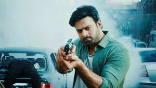 Saaho bang bang bgm Ringtone