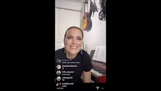 Instagram Live - Railroads