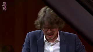 Camille Saint-Saëns Piano Concerto no 5. Lucas Debargue