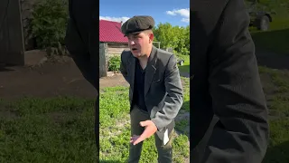 Когда родители купили мотоцикл😂 #shorts