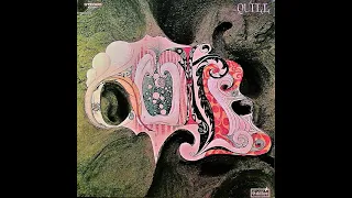 QUILL  - SELFTITLED FULL ALBUM  - U. S.  UNDERGROUND  - 1970