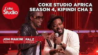 Coke Studio Africa - Season 4 Kipindi cha 5