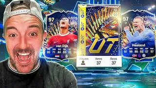 PREMIER LEAGUE TOTS DUO GUARANTEE PACKS!