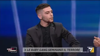 Ex baby boss pentito: 'Io ex membro di una baby gang vi racconto il carcere minorile'