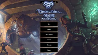 Neverwinter Nights Mobile обзор игры