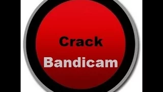 УСТАНОВКА И КРЯК BANDICAM 2019/SETUP BANDICAM 2023