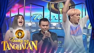 Tawag ng Tanghalan: Vice and Anne jolt together