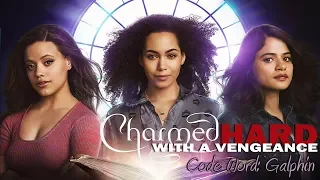 Code Word: Galphin (Charmed [2018] S01E13) (Charmed Hard with a Vengeance)