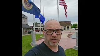 Veteran Refuses to Celebrate Memorial Day! You Have Ruined It!