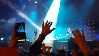 Kyo - Le Chemin @ Brussels Summer Festival 2019