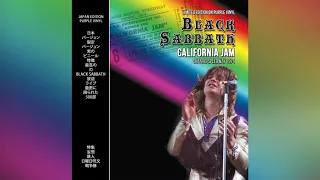 Black Sabbath - Live at the Ontario Motor Speedway, Ontario, California (1974) (Full Show)