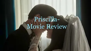 Priscilla and the Faded Magic of First Love