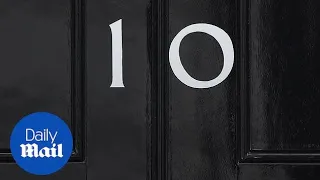 Tory leadership election: How the week will unfold