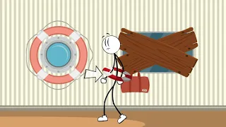 Stickman Jailbreak 10 By (Starodymov)