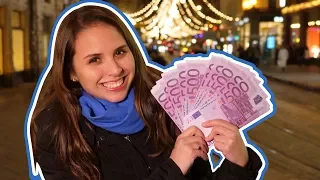 Is universal basic income working? We went to Finland to find out | CNBC Reports