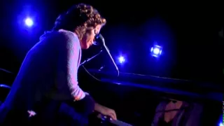 Sarah McLachlan - Angel (Clear Channel Stripped Raw and Real)