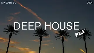 Deep House Mix 2024 Vol.73 | Mixed By DL Music