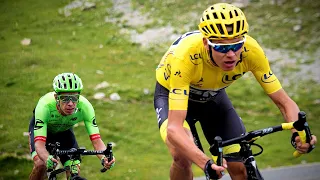 Chris Froome IS LEAVING INEOS : Emergency Livestream