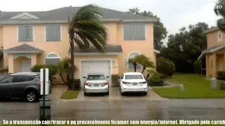 ⛔️AO VIVO NO FURACÃO IRMA | SUL DA FLORIDA - LIVE HURRICANE IRMA | SOUTH FLORIDA