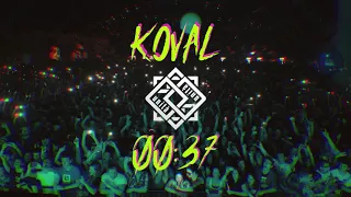 koval - 00:37